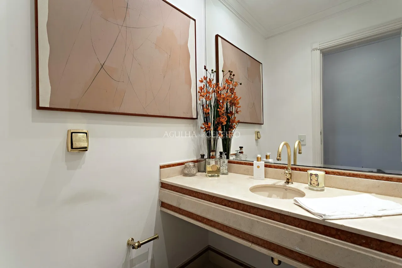 Apartamento em localização estratégica – 16604 - IMG_5097