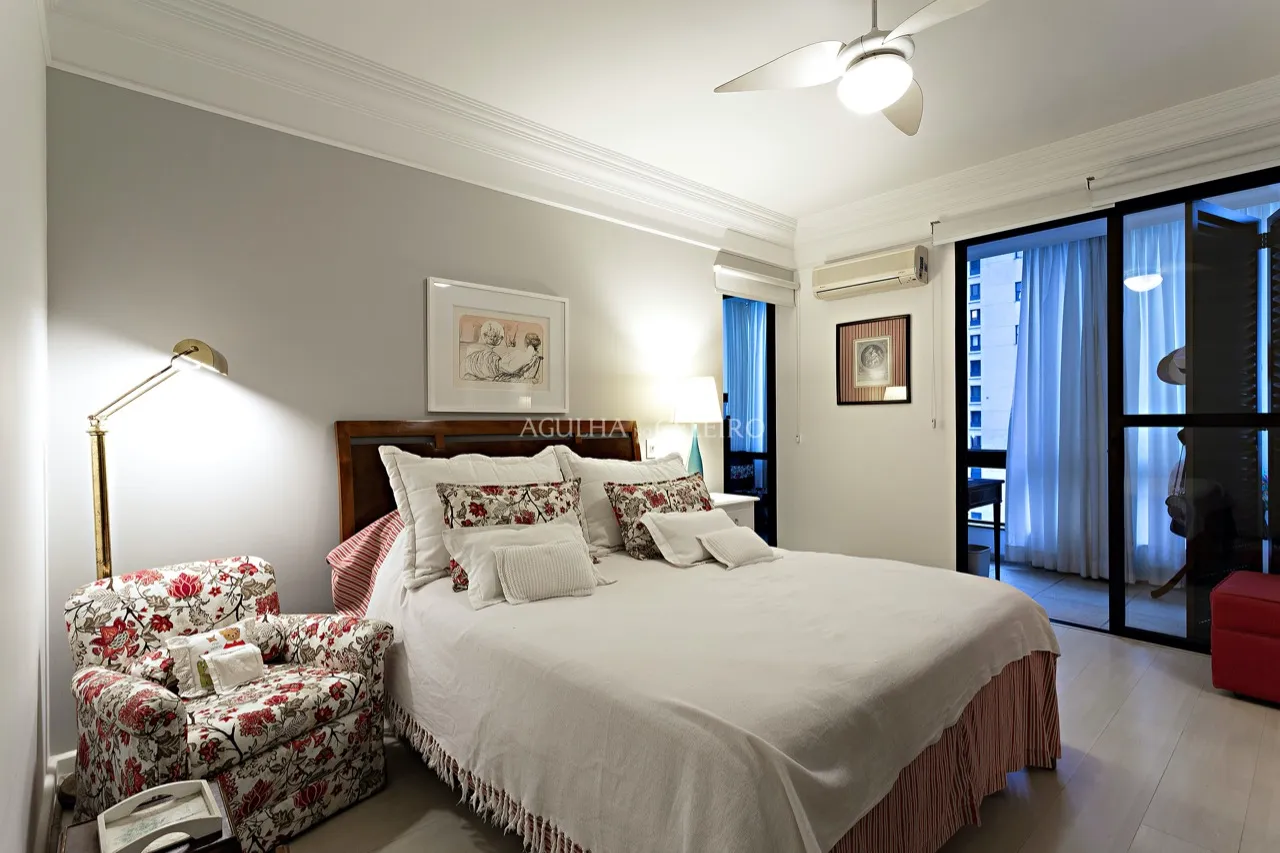 Apartamento em localização estratégica – 16604 - IMG_5118