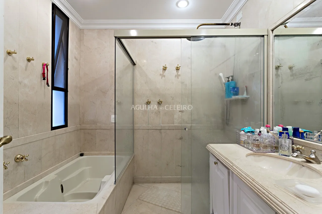 Apartamento em localização estratégica – 16604 - IMG_5126