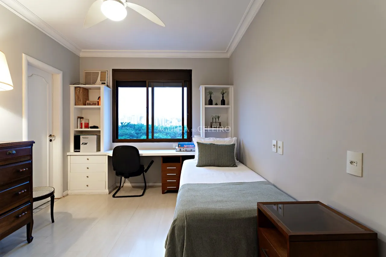 Apartamento em localização estratégica – 16604 - IMG_5131