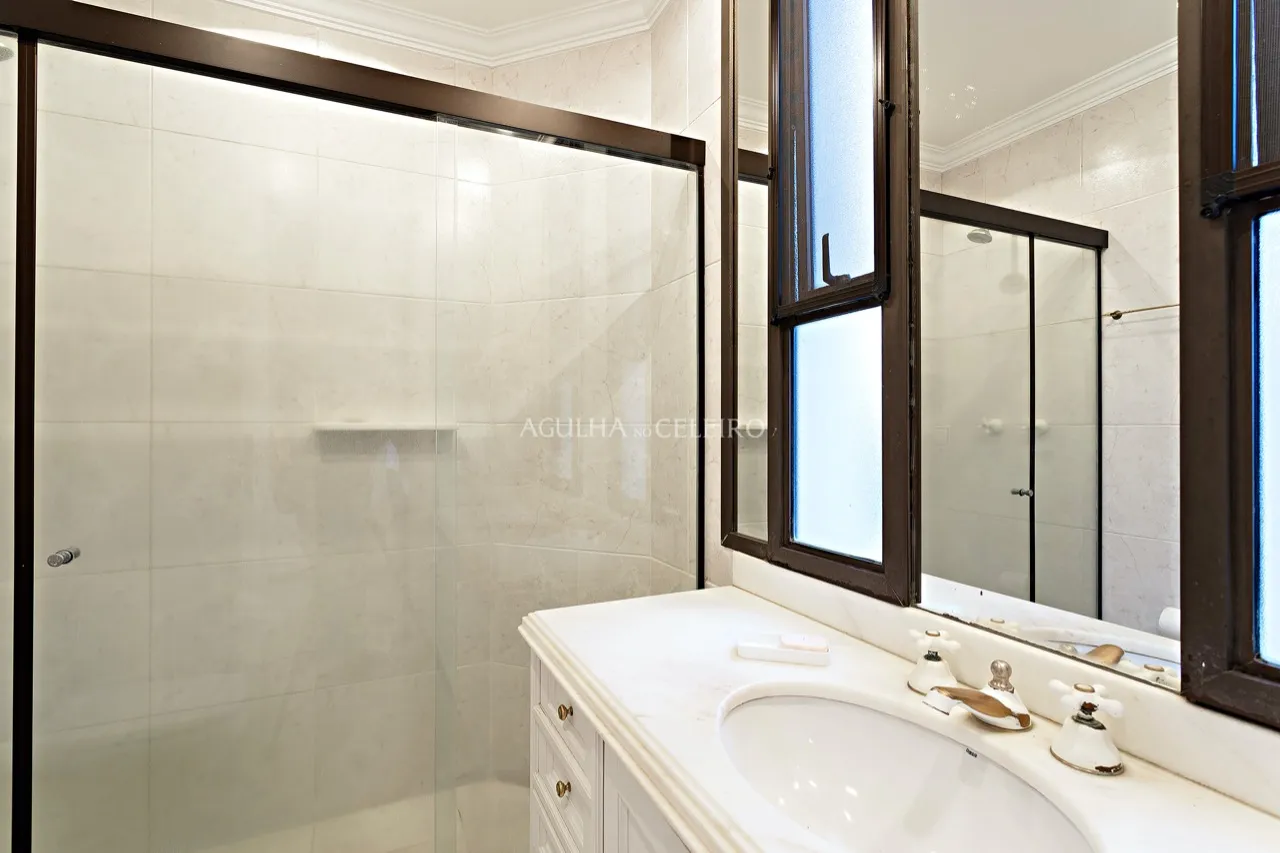 Apartamento em localização estratégica – 16604 - IMG_5135