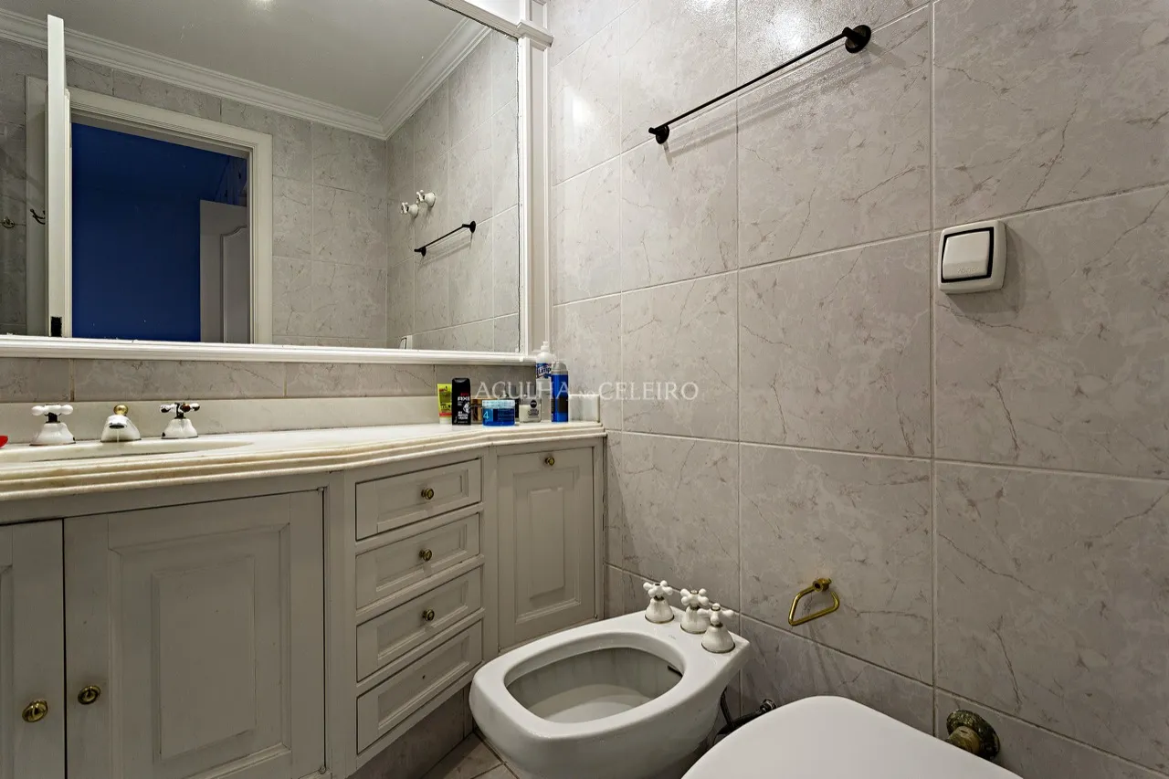 Apartamento em localização estratégica – 16604 - IMG_5148