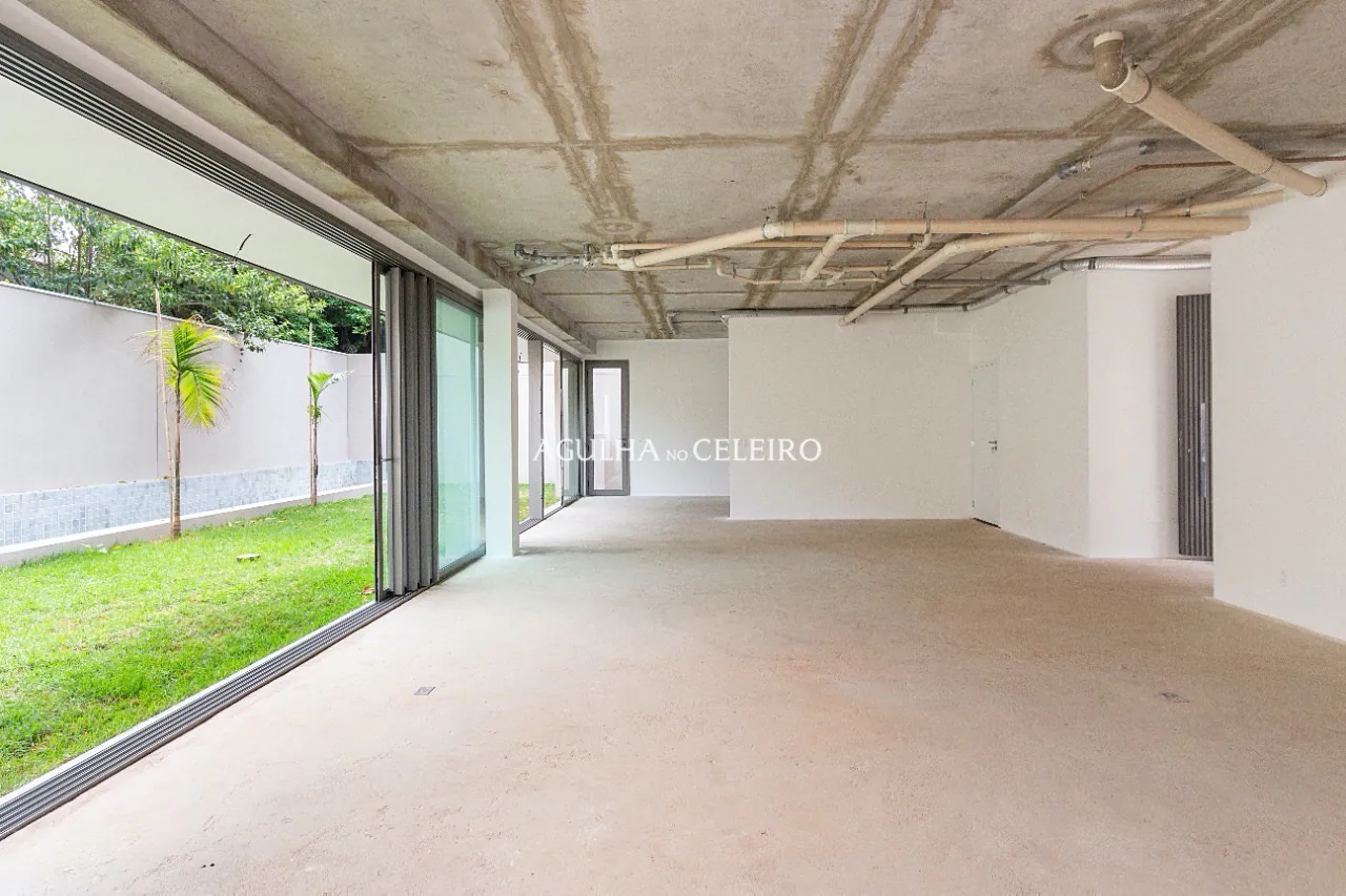 Um projeto encantador, vizinho ao Parque Ibirapuera para venda. – CA1058 - imovel-23912-13