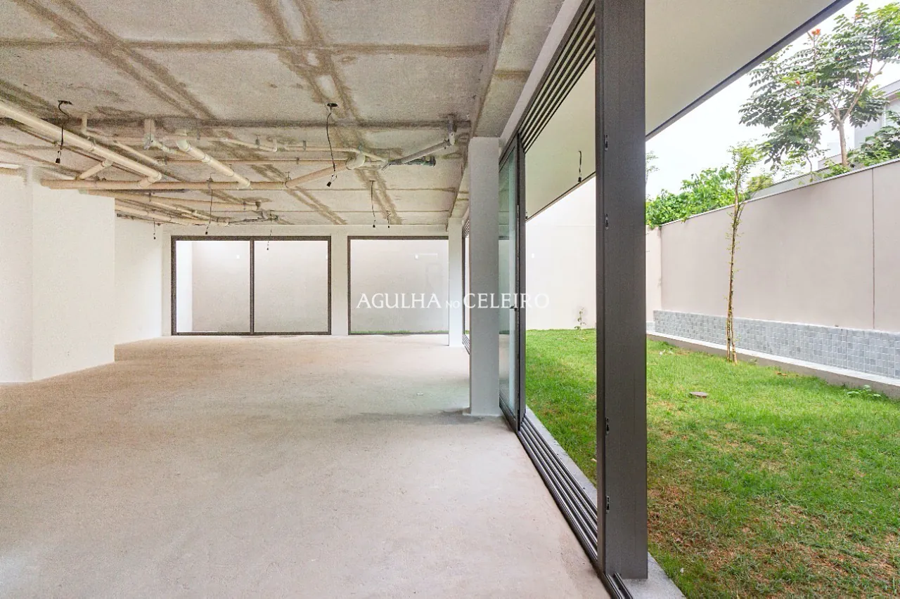 Um projeto encantador, vizinho ao Parque Ibirapuera para venda. – CA1058 - imovel-23912-16