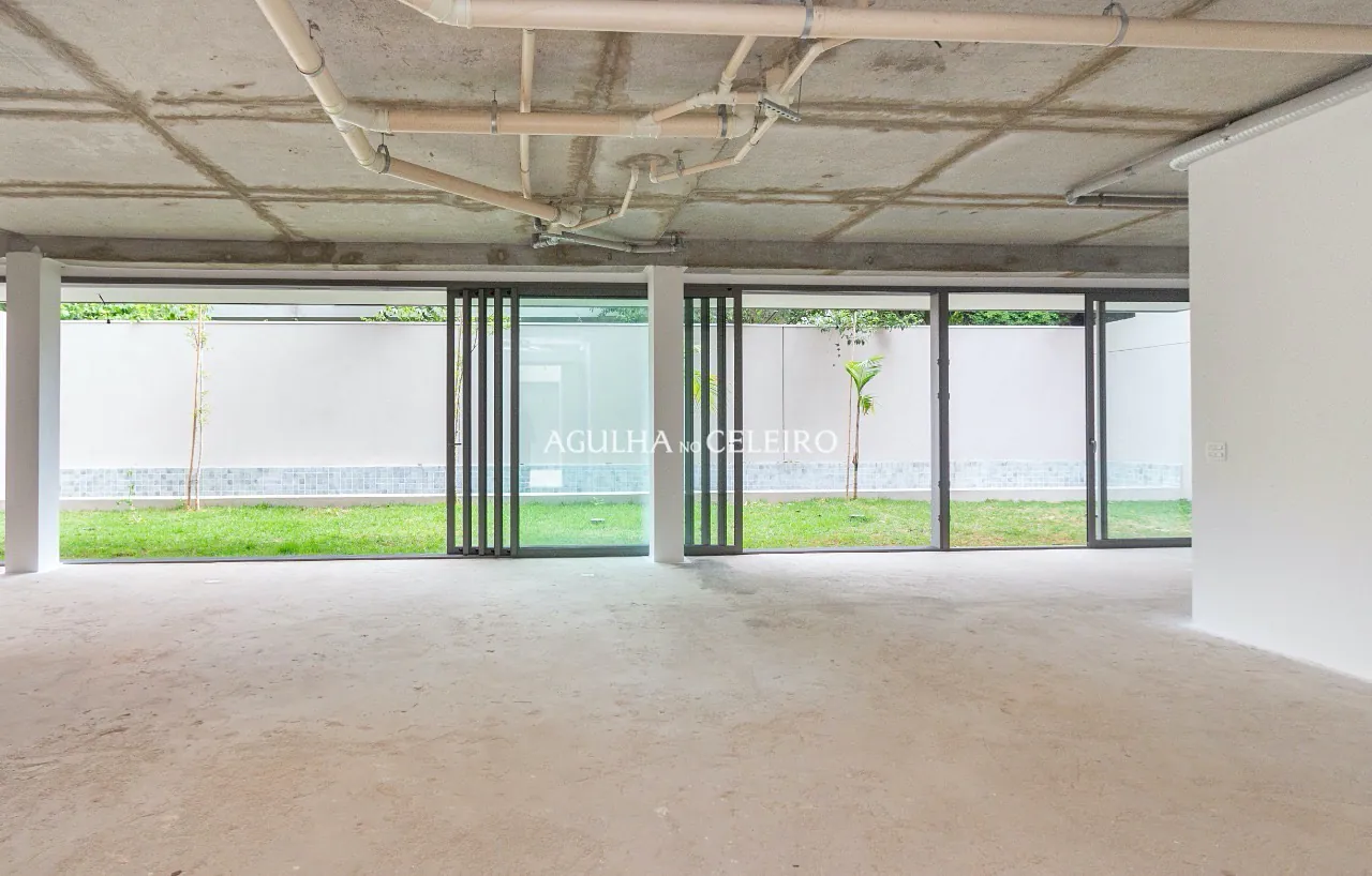 Um projeto encantador, vizinho ao Parque Ibirapuera para venda. – CA1058 - imovel-23912-18