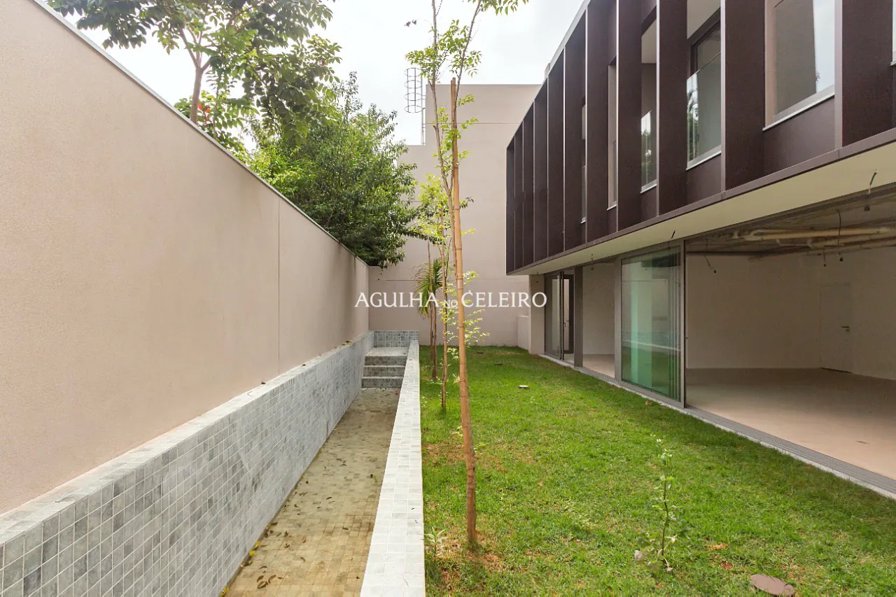 Um projeto encantador, vizinho ao Parque Ibirapuera para venda. – CA1058 - imovel-23912-19