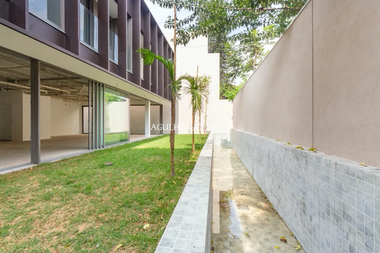 Um projeto encantador, vizinho ao Parque Ibirapuera para venda. – CA1058 - imovel-23912-29