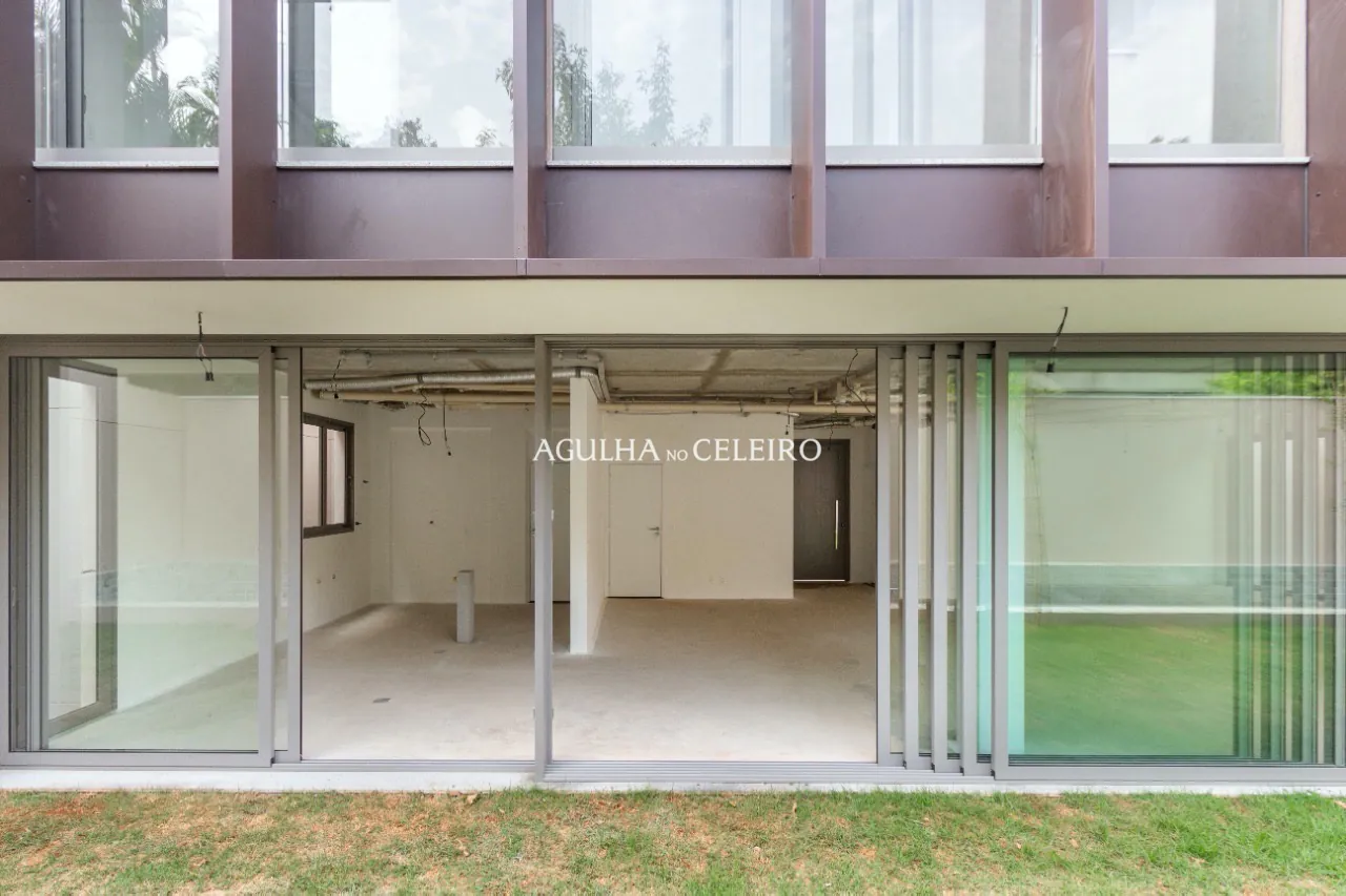 Um projeto encantador, vizinho ao Parque Ibirapuera para venda. – CA1058 - imovel-23912-30