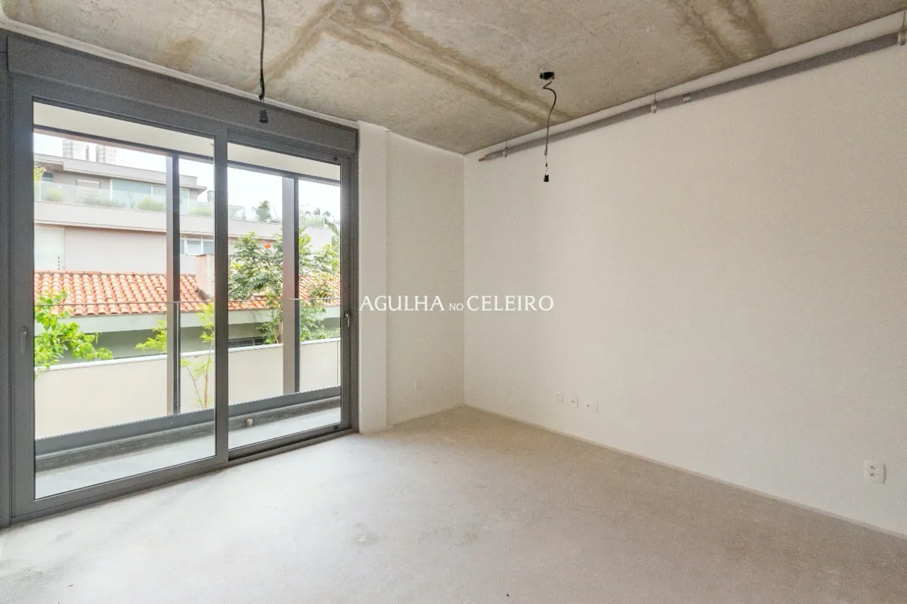 Um projeto encantador, vizinho ao Parque Ibirapuera para venda. – CA1058 - imovel-23912-32