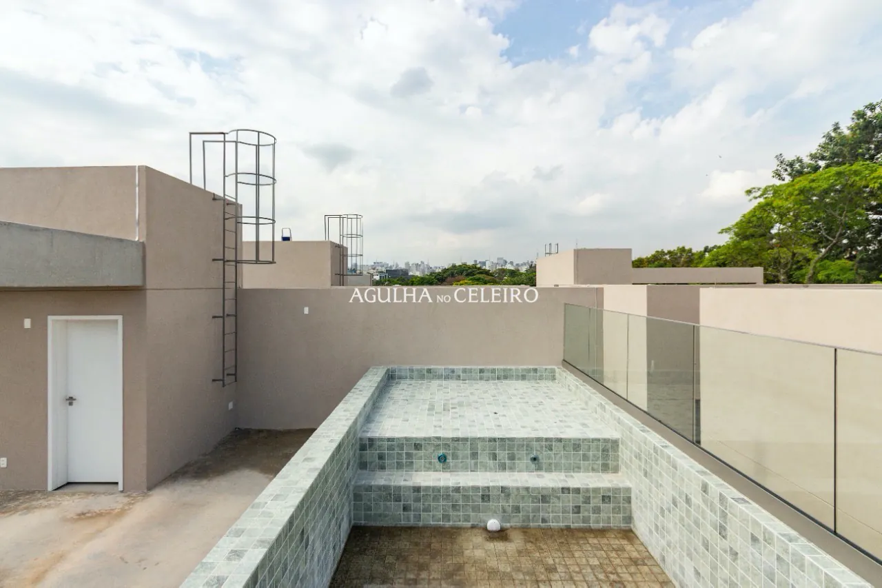 Um projeto encantador, vizinho ao Parque Ibirapuera para venda. – CA1058 - imovel-23912-40