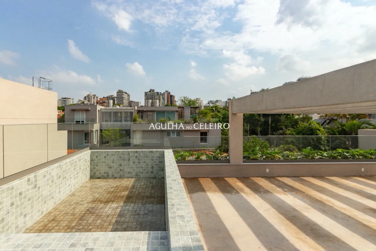 Um projeto encantador, vizinho ao Parque Ibirapuera para venda. – CA1058 - imovel-23912-41