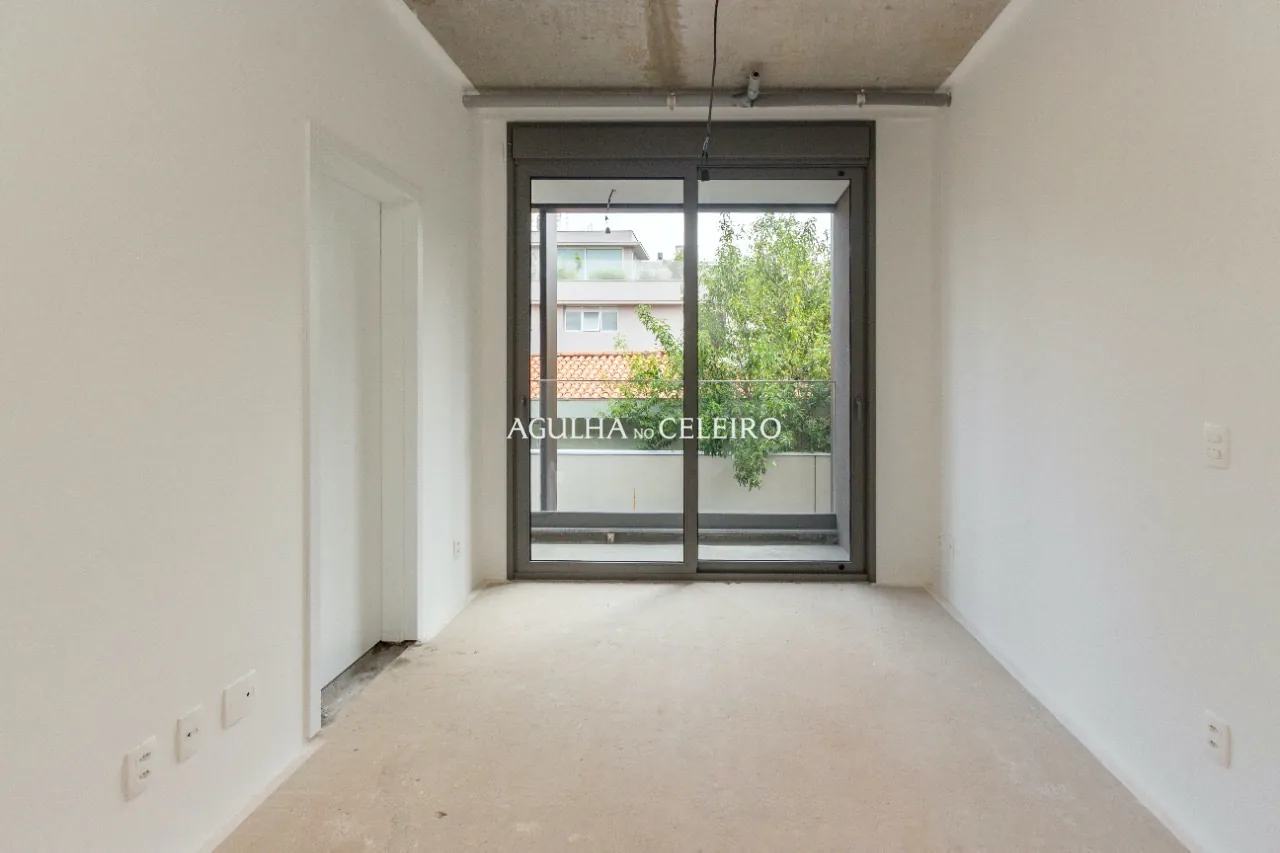 Um projeto encantador, vizinho ao Parque Ibirapuera para venda. – CA1058 - imovel-23912-45