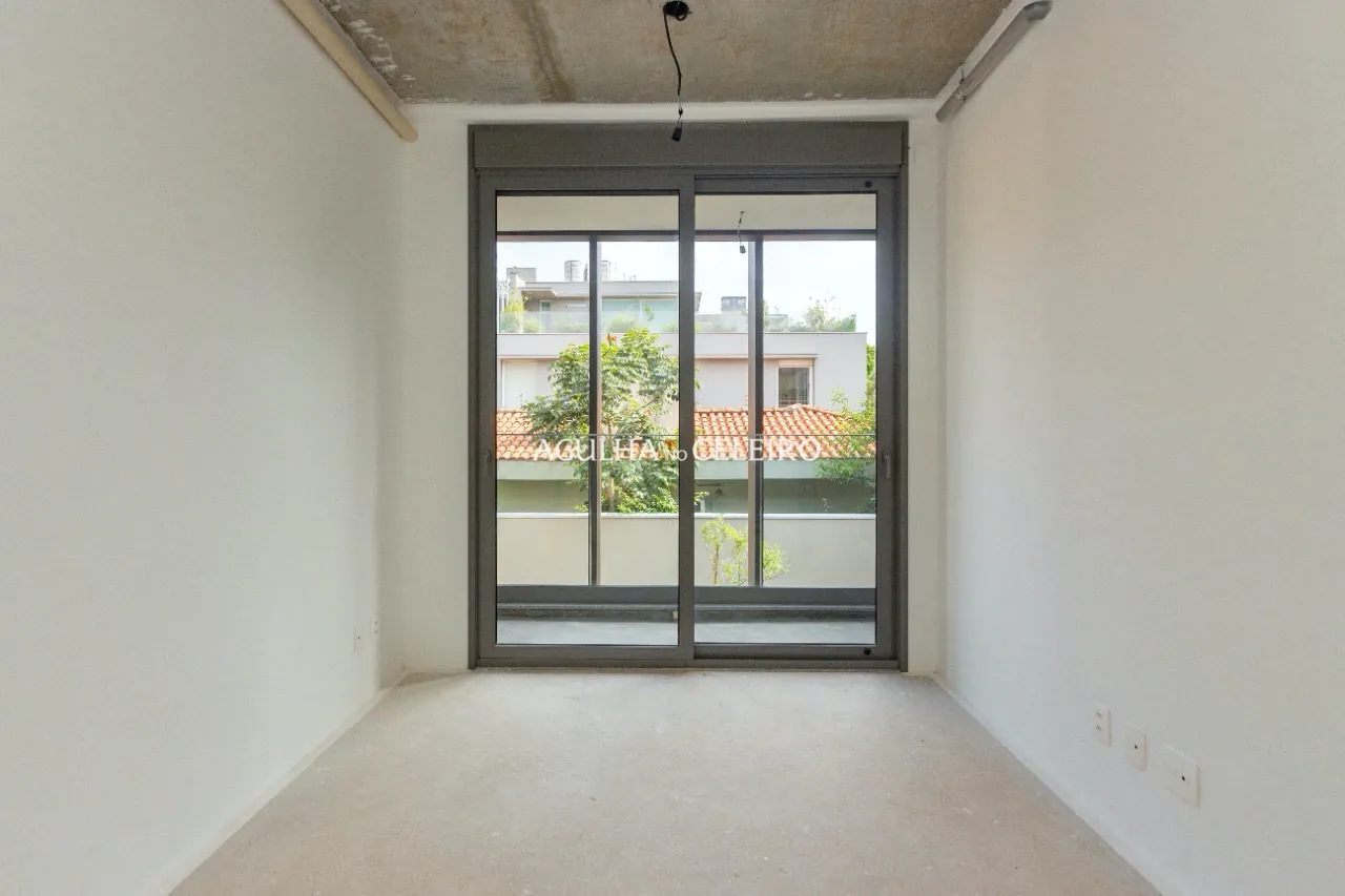 Um projeto encantador, vizinho ao Parque Ibirapuera para venda. – CA1058 - imovel-23912-48