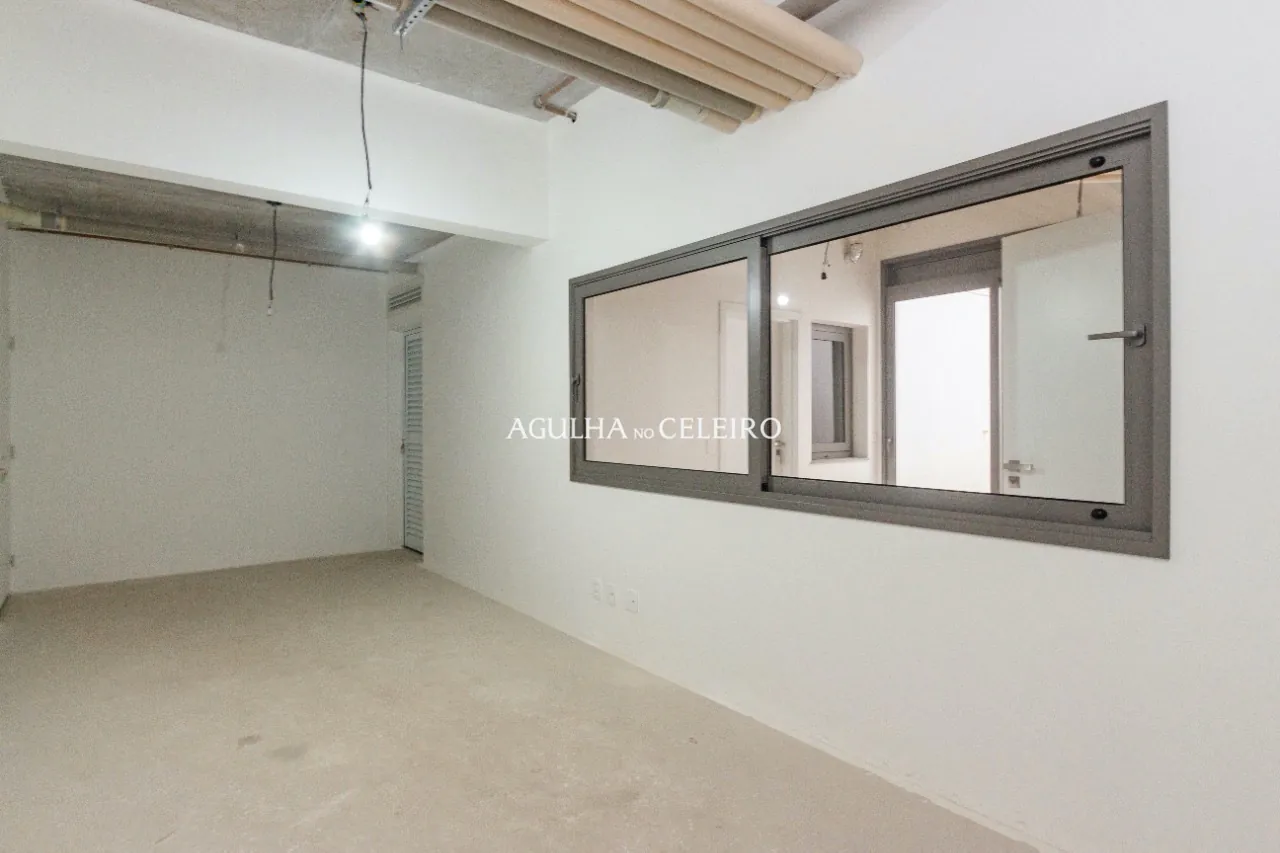 Um projeto encantador, vizinho ao Parque Ibirapuera para venda. – CA1058 - imovel-23912-57