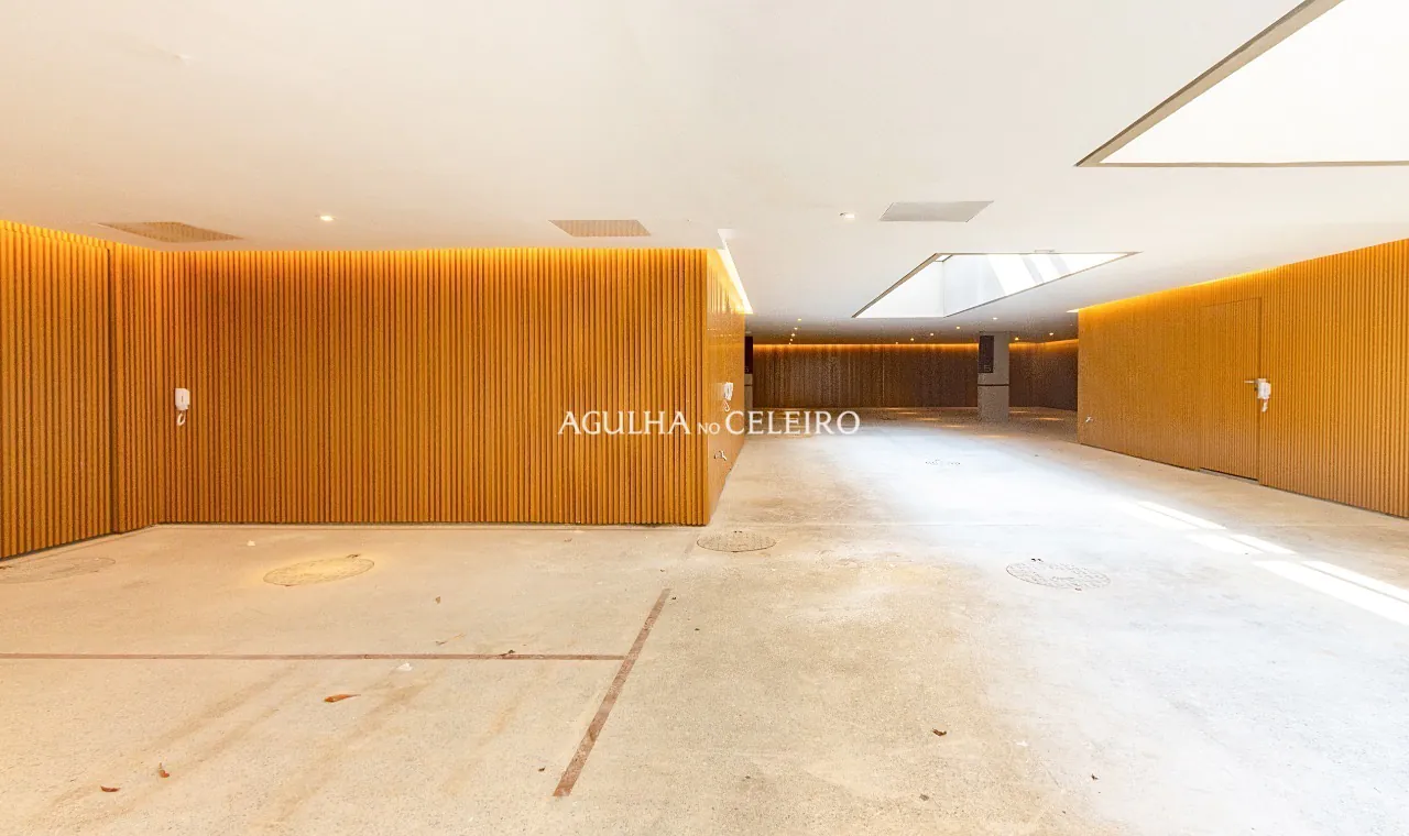 Um projeto encantador, vizinho ao Parque Ibirapuera para venda. – CA1058 - imovel-23912-61