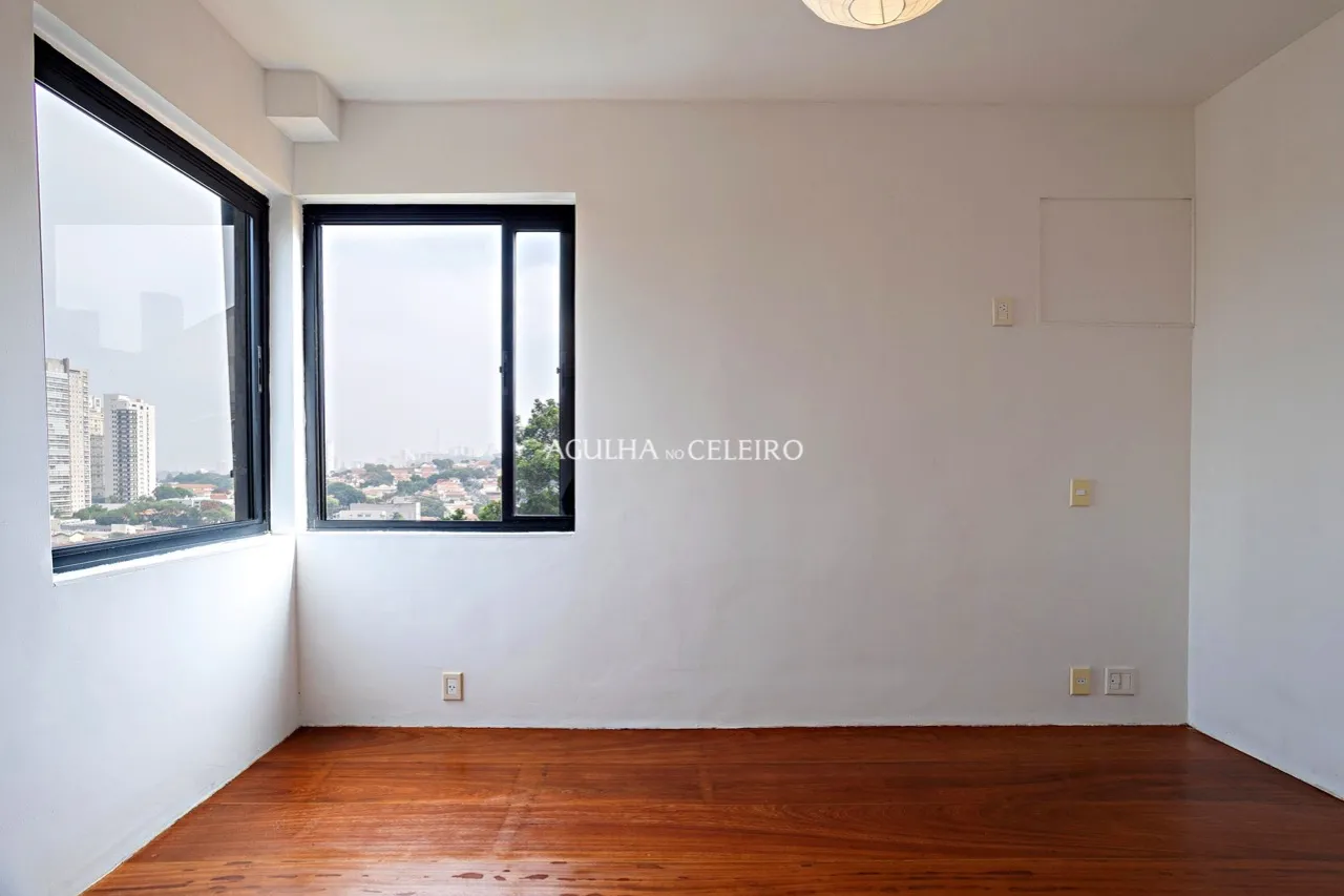 Cobertura com vista panorâmica para o verde da Vila Madalena! – CO0032 - Cobertura-a-venda-Pinheiros-Agulha-No-Celeiro8679