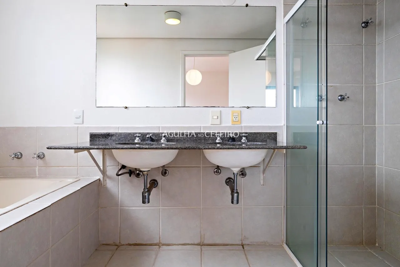 Cobertura com vista panorâmica para o verde da Vila Madalena! – CO0032 - Cobertura-a-venda-Pinheiros-Agulha-No-Celeiro8687