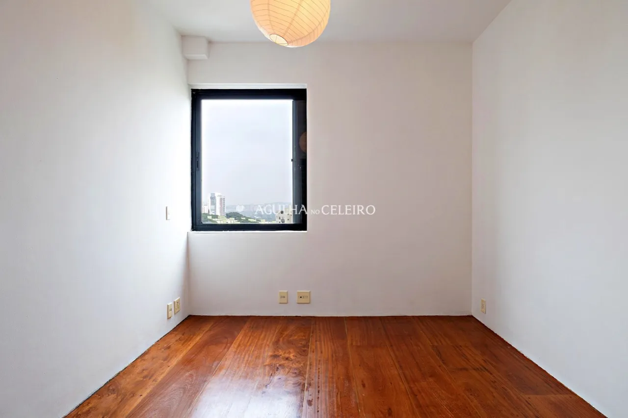 Cobertura com vista panorâmica para o verde da Vila Madalena! – CO0032 - Cobertura-a-venda-Pinheiros-Agulha-No-Celeiro8694