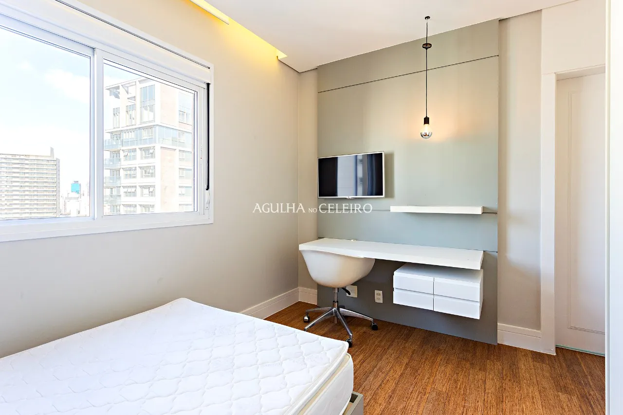 Cobertura com piscina para venda e locação na Vila Nova Conceição – CO0102 - Cobertura-a-venda-Vila-Nova-Conceicao-No-Celeiro4684