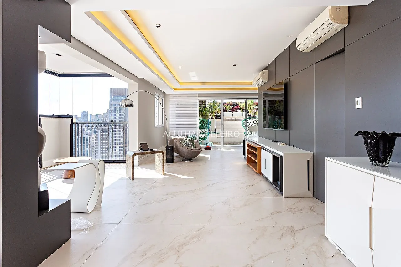 Cobertura com piscina para venda e locação na Vila Nova Conceição – CO0102 - Cobertura-a-venda-Vila-Nova-Conceicao-No-Celeiro4598