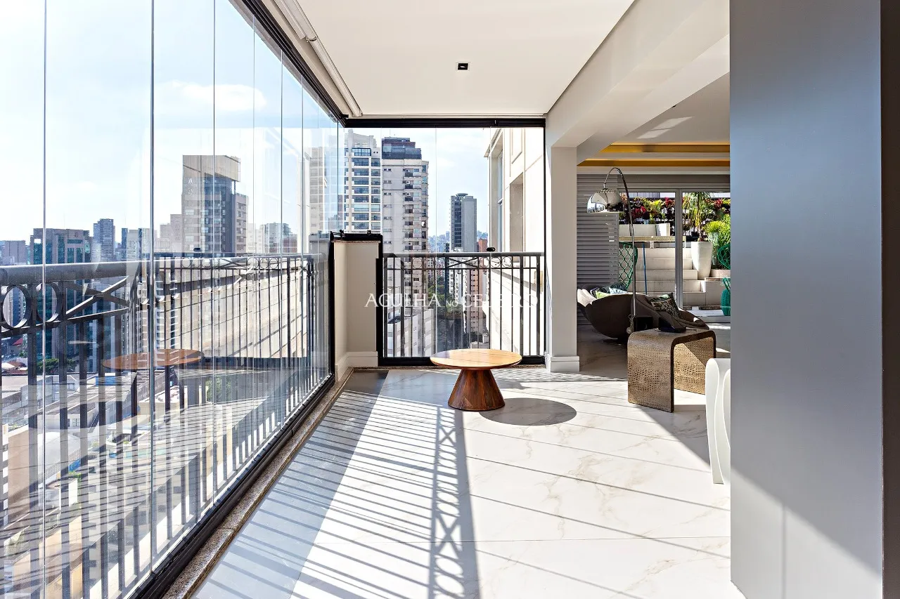 Cobertura com piscina para venda e locação na Vila Nova Conceição – CO0102 - Cobertura-a-venda-Vila-Nova-Conceicao-No-Celeiro4618