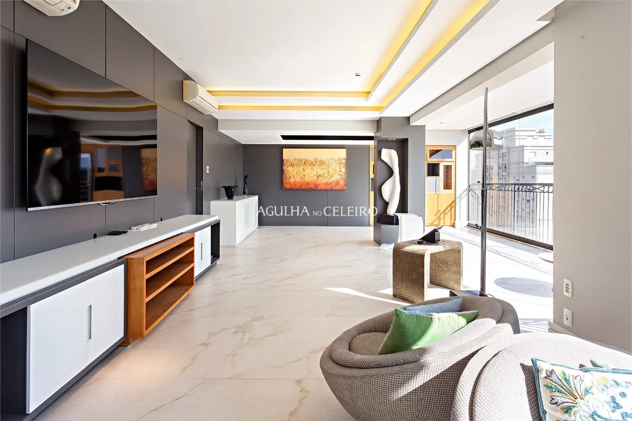 Cobertura com piscina para venda e locação na Vila Nova Conceição – CO0102 - Cobertura-a-venda-Vila-Nova-Conceicao-No-Celeiro4581