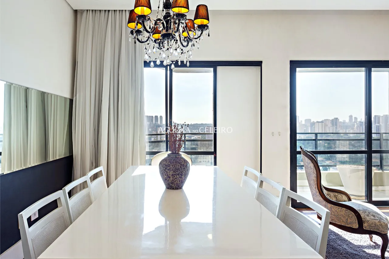 Cobertura com excelente planta em localização incrível à venda no Brooklin. – CO0431 - Cobertura-a-venda-no-Brooklin-Agulha-No-Celeiro5666