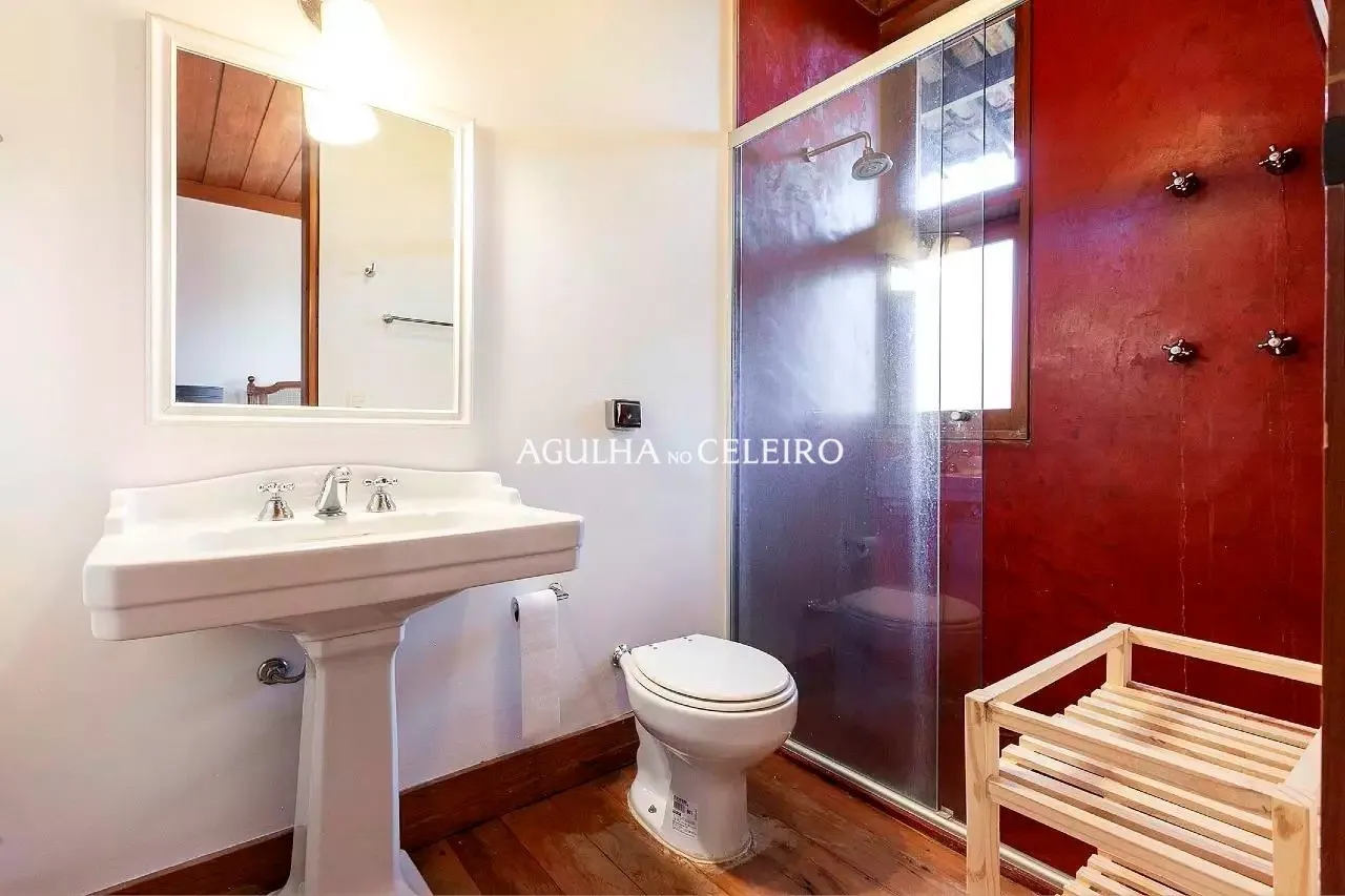 Linda casa estilo toscana à venda na Fazenda da Grama – 16584 - WhatsApp Image 2024-05-17 at 18.56