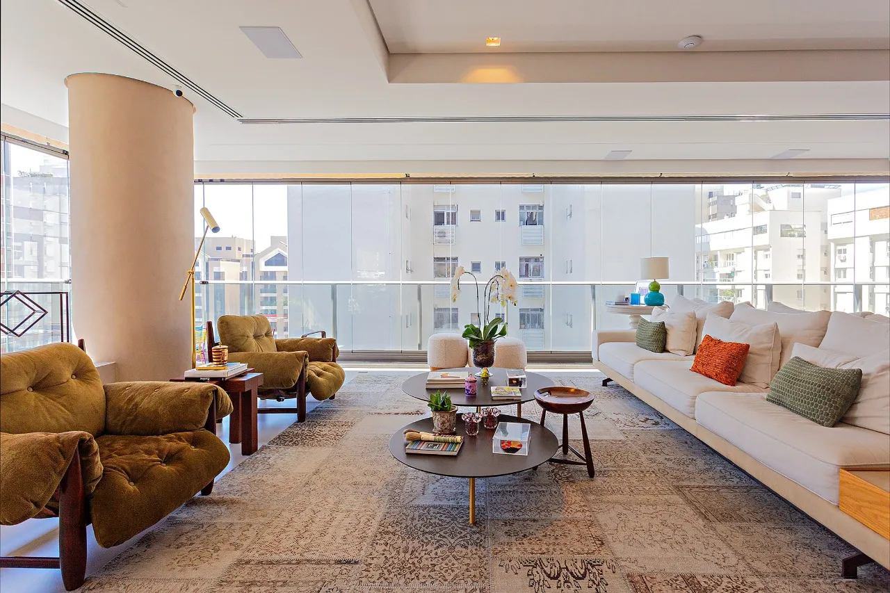 Apartamento à venda na Vila Nova Conceição – 16591 - _MG_1755