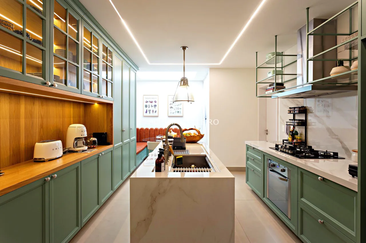 Casa de condomínio moderna para venda no Jardim Paulistano. – 16685 - Casa-a-venda-no-Jardim-Paulistano-com-piscina-e-churrasqueira-Agulha-No-Celeiro1684