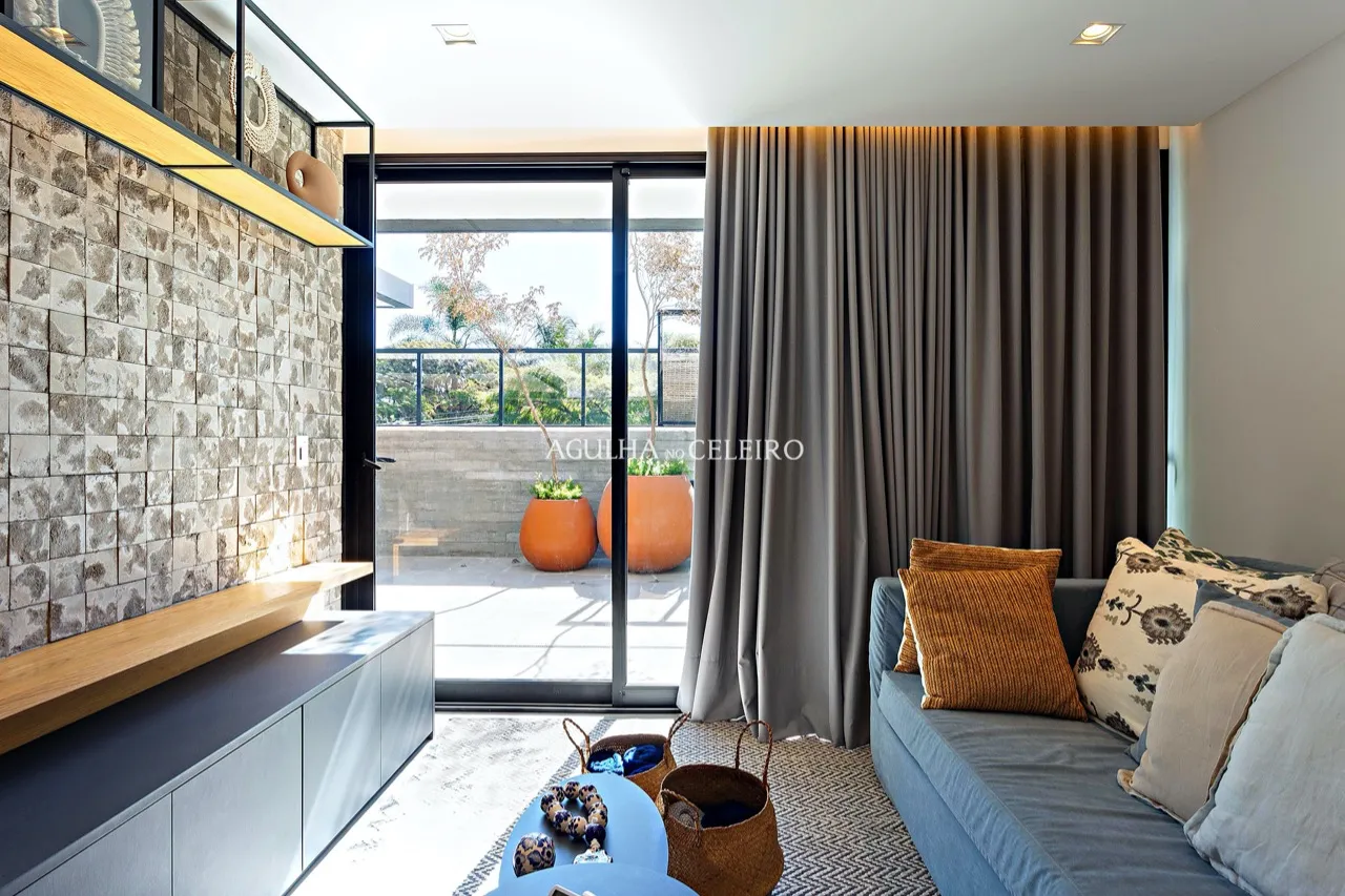 Casa de condomínio moderna para venda no Jardim Paulistano. – 16685 - Casa-a-venda-no-Jardim-Paulistano-com-piscina-e-churrasqueira-Agulha-No-Celeiro1616