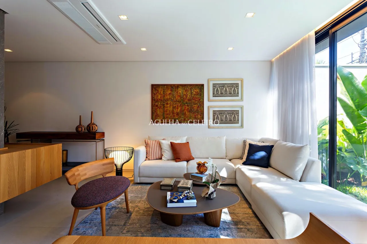 Casa de condomínio moderna para venda no Jardim Paulistano. – 16685 - Casa-a-venda-no-Jardim-Paulistano-com-piscina-e-churrasqueira-Agulha-No-Celeiro1333