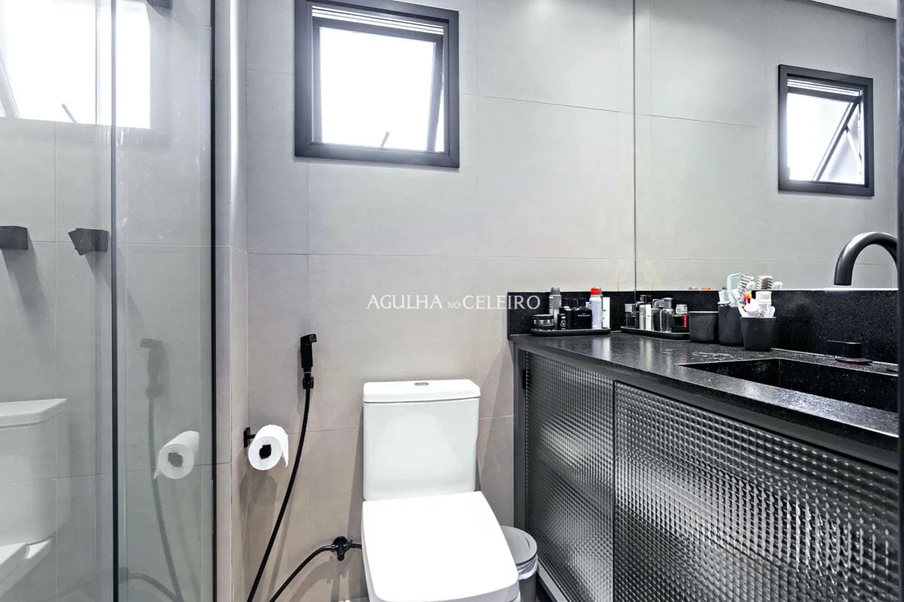 Casa de condomínio moderna para venda no Jardim Paulistano. – 16685 - Casa-a-venda-no-Jardim-Paulistano-com-piscina-e-churrasqueira-Agulha-No-Celeiro1461