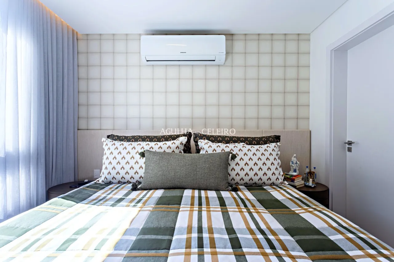 Casa de condomínio moderna para venda no Jardim Paulistano. – 16685 - Casa-a-venda-no-Jardim-Paulistano-com-piscina-e-churrasqueira-Agulha-No-Celeiro1519-HDR