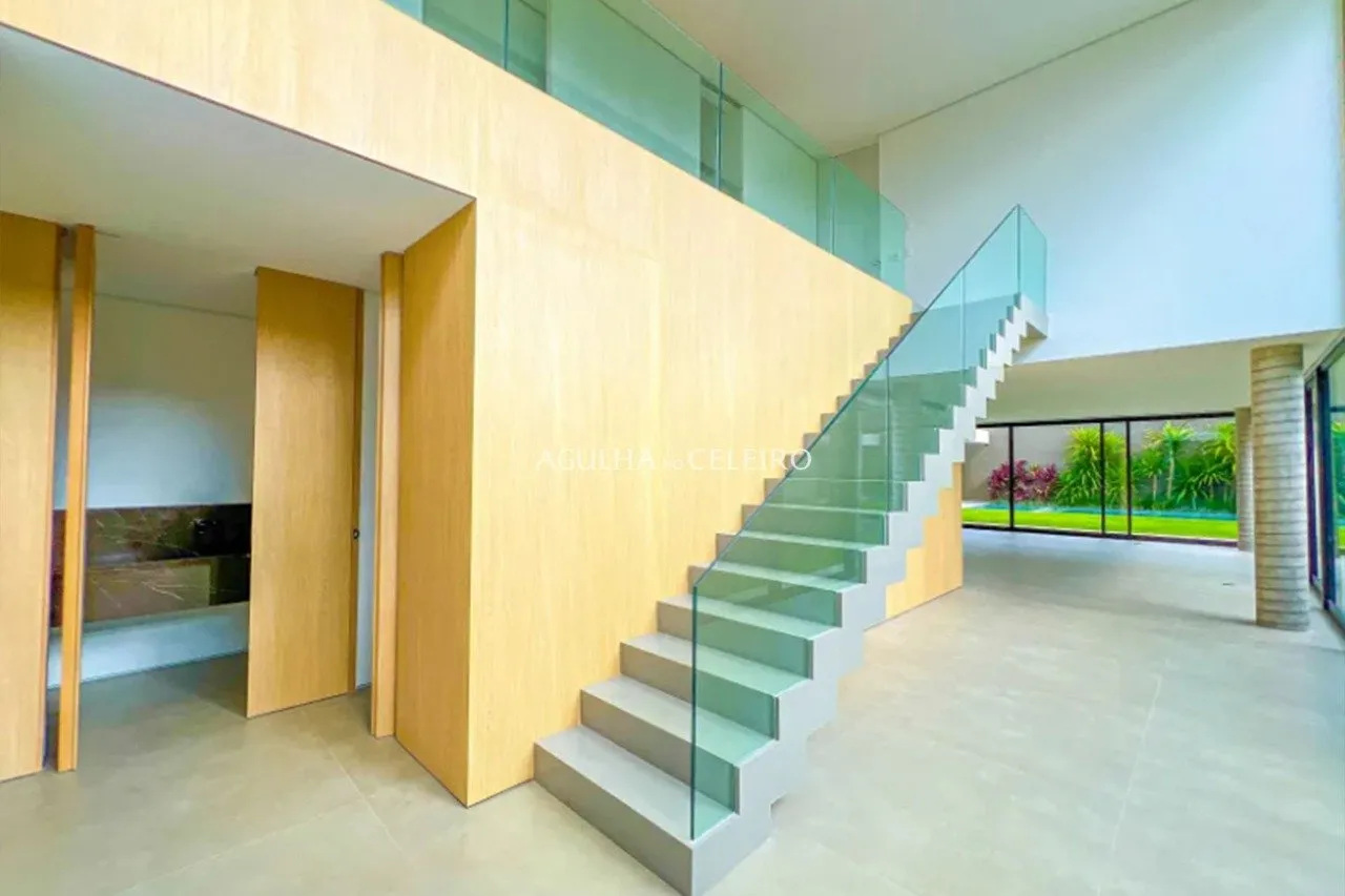 Casa maravilhosa, com piscina à venda em Alto de Pinheiros – 16806