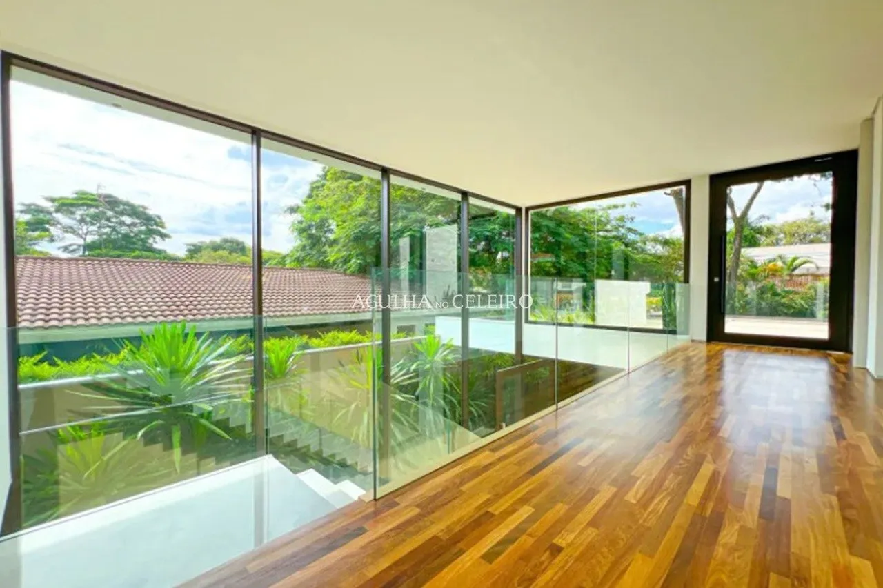 Casa maravilhosa, com piscina à venda em Alto de Pinheiros – 16806