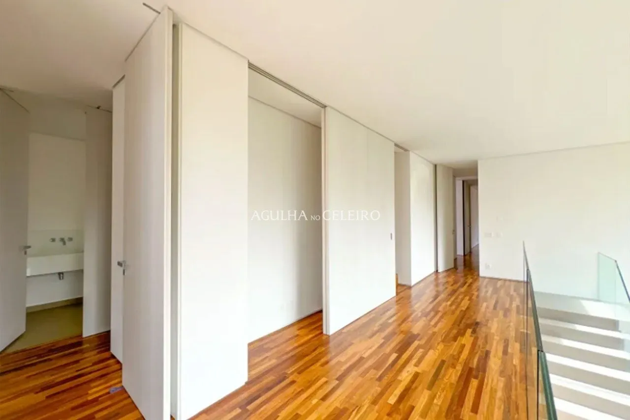 Casa maravilhosa, com piscina à venda em Alto de Pinheiros – 16806