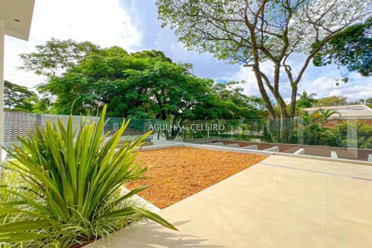 Casa maravilhosa, com piscina à venda em Alto de Pinheiros – 16806