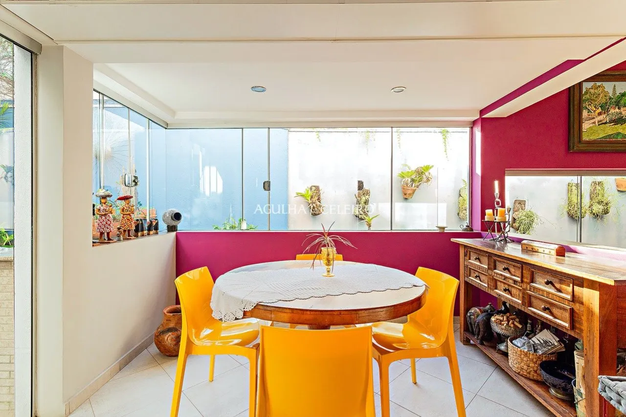 Casa charmosa e aconchegante à venda no Jardim Paulistano – 16842