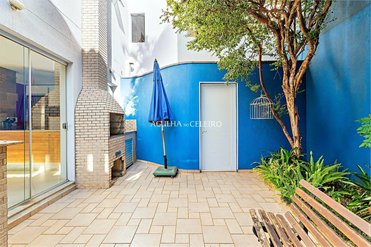 Casa charmosa e aconchegante à venda no Jardim Paulistano – 16842