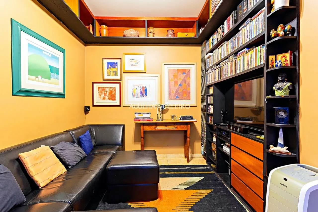 Casa charmosa e aconchegante à venda no Jardim Paulistano – 16842