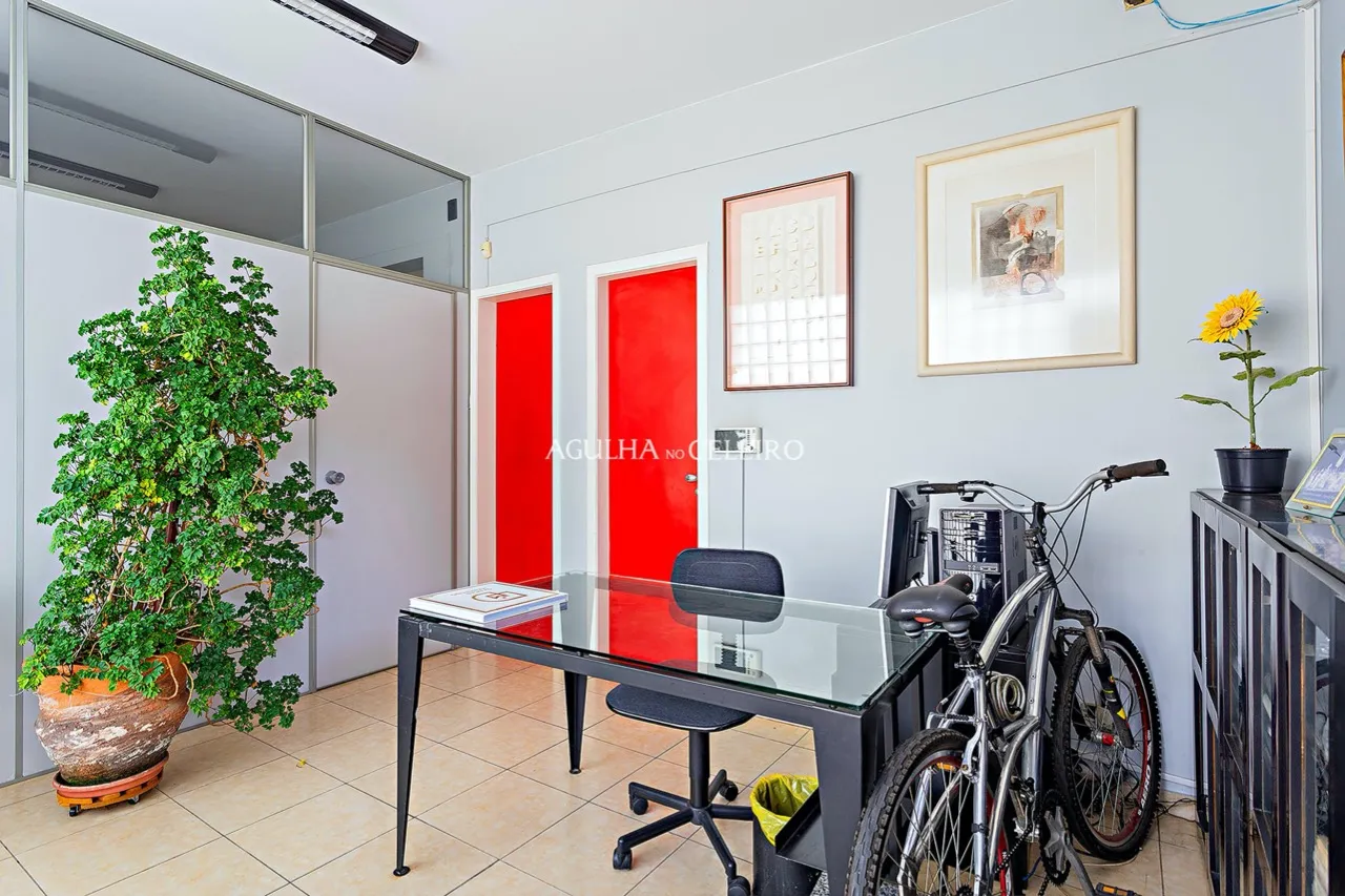 Casa charmosa e aconchegante à venda no Jardim Paulistano – 16842