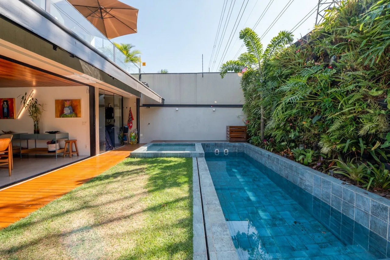 Casa maravilhosa à venda no Brooklin. – 16867