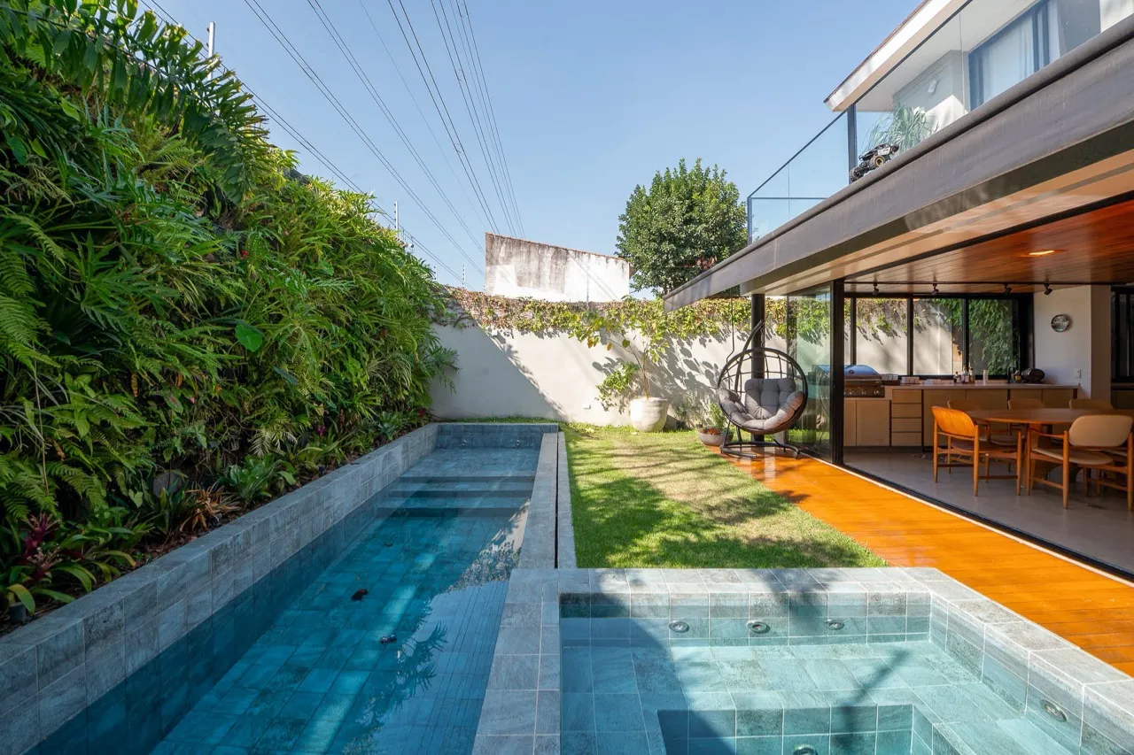 Casa maravilhosa à venda no Brooklin. – 16867