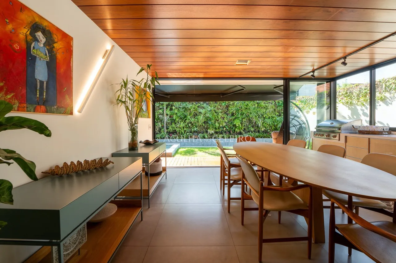 Casa maravilhosa à venda no Brooklin. – 16867