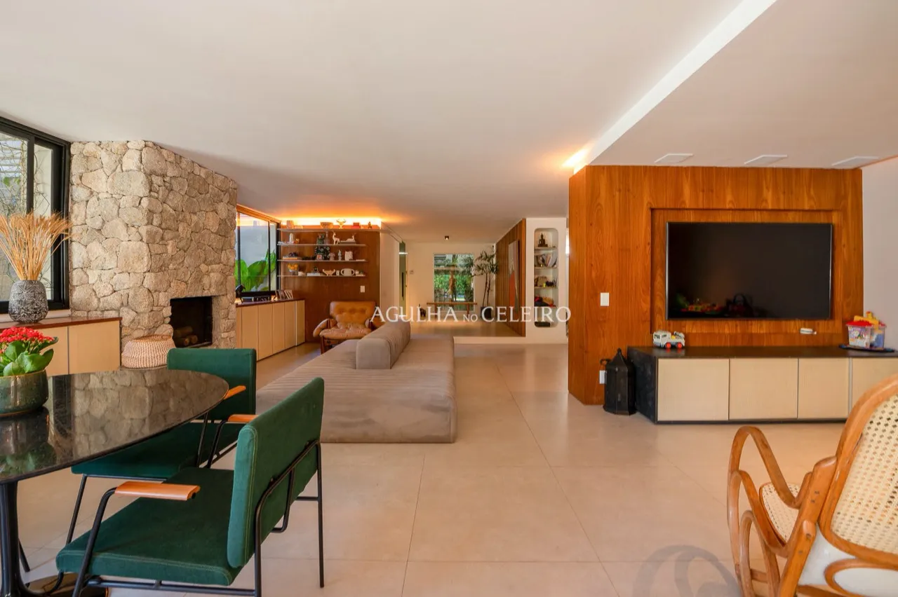 Casa maravilhosa à venda no Brooklin. – 16867