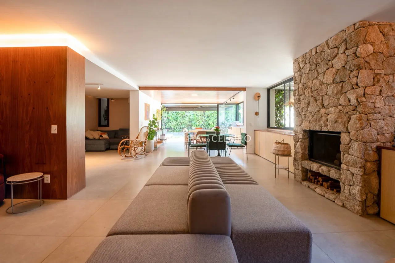 Casa maravilhosa à venda no Brooklin. – 16867