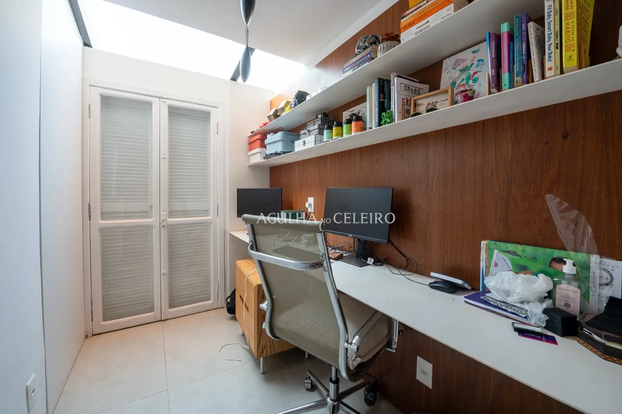 Casa maravilhosa à venda no Brooklin. – 16867