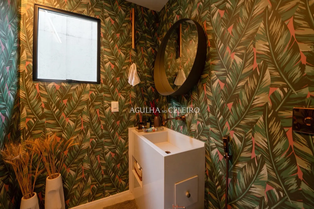 Casa maravilhosa à venda no Brooklin. – 16867