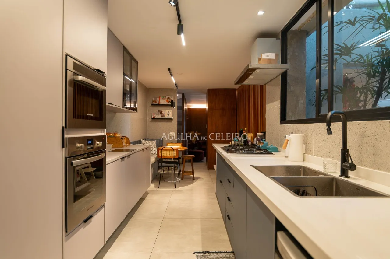 Casa maravilhosa à venda no Brooklin. – 16867